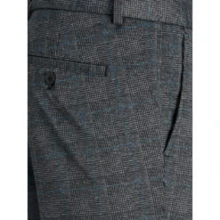 Jack & Jones Chino Homme - Gris -MenCorner Boutique chino homme 3514514 5 1140x1140