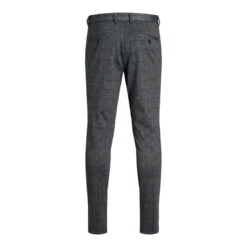 Jack & Jones Chino Homme - Gris -MenCorner Boutique chino homme 3514514 7 1140x1140