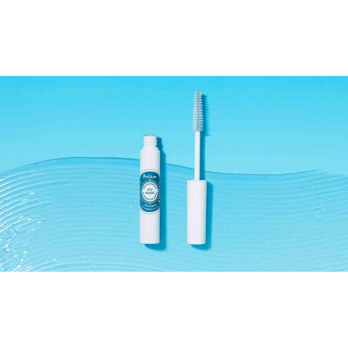 Polaar Sérum - Icymagic Au Ginseng De Sibérie Cils & Sourcils 5 Polaar Sérum - Icymagic Au Ginseng De Sibérie Cils & Sourcils – Image 3