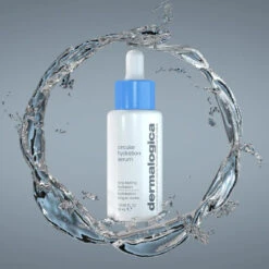 Dermalogica Circular Hydration - Sérum Hydratation Circulaire Intense 30 Ml -MenCorner Boutique circular hydration serum 3382072 3 1140x1140