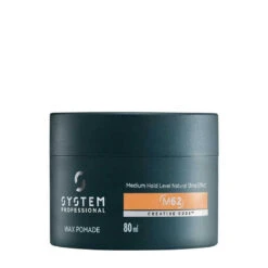 Cire-pommade Structurante 80ml