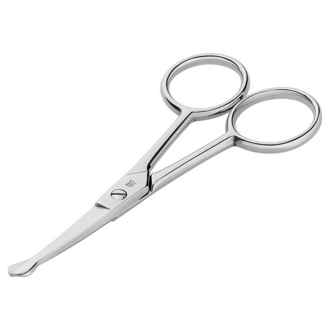 Zwilling CISEAU POUR POILS DE NEZ ET OREILLES - Poli 5 Zwilling CISEAU POUR POILS DE NEZ ET OREILLES - Poli – Image 3