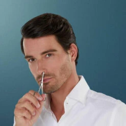 Zwilling CISEAU POUR POILS DE NEZ ET OREILLES - Poli 9 Zwilling CISEAU POUR POILS DE NEZ ET OREILLES - Poli -MenCorner Boutique ciseau pour poils de nez et oreilles poli 1005700 4 1140x1140