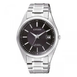 Montre Homme CITIZEN MONTRES AS2050-87E - Bracelet Acier Gris