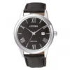 Montre Homme CITIZEN MONTRES AW1231-07E - Bracelet Cuir Noir -MenCorner Boutique citizen aw1231 07e aw1231 07e 1140x1140