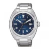 Montre Homme CITIZEN MONTRES NJ0100-89L - Bracelet Acier Gris -MenCorner Boutique citizen nj0100 89l nj0100 89l 1140x1140