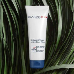 ClarinsMen Nettoyant Visage 125 Ml -MenCorner Boutique clarinsmen nettoyant visage 125 ml 3427402 3 1140x1140