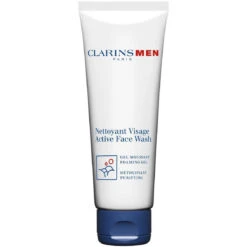 ClarinsMen Nettoyant Visage 125 Ml