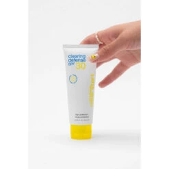 Dermalogica Clearing Defense - Hydratant Matifiant Peaux Jeunes SPF30 59 Ml -MenCorner Boutique clearing defense spf30 1184263 2 1140x1140