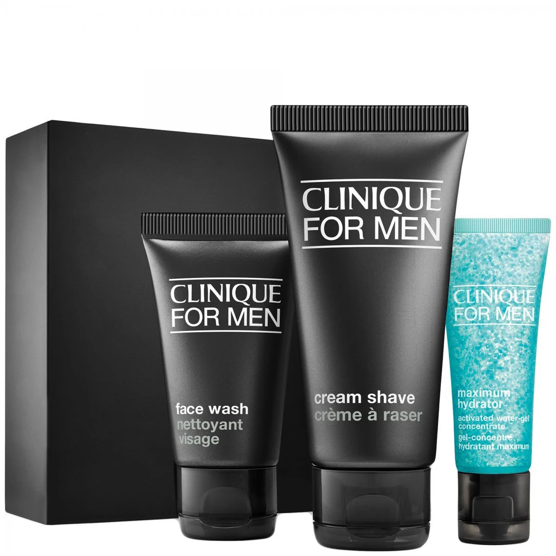 Coffret Hydratant Maximum Quotidien 105ml 3 Coffret Hydratant Maximum Quotidien 105ml