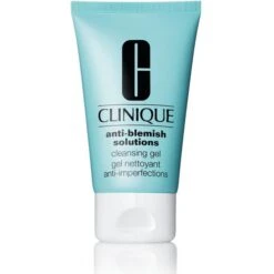Clinique Gel Nettoyant Visage ANTIBLEMISH SOLUTIONS 125 Ml