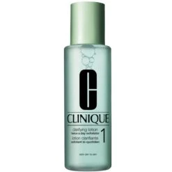 Clinique Lotion Clarifiante 1 - 400ml 400 Ml