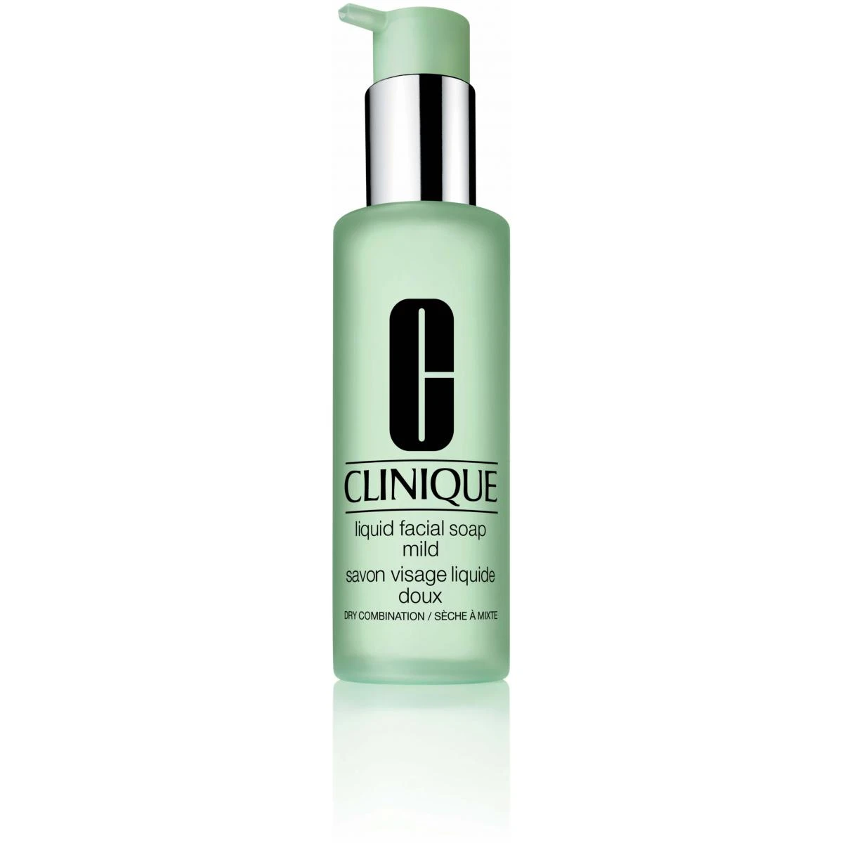 Clinique Savon Visage Liquide Doux 200 Ml 3 Clinique Savon Visage Liquide Doux 200 Ml