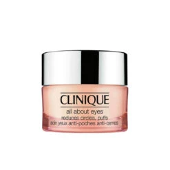 Clinique Soin All About Eyes - Anti-Poches & Anti-Cernes 15 Ml
