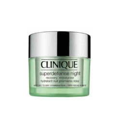 Clinique Superdefense Night Type 50 Ml