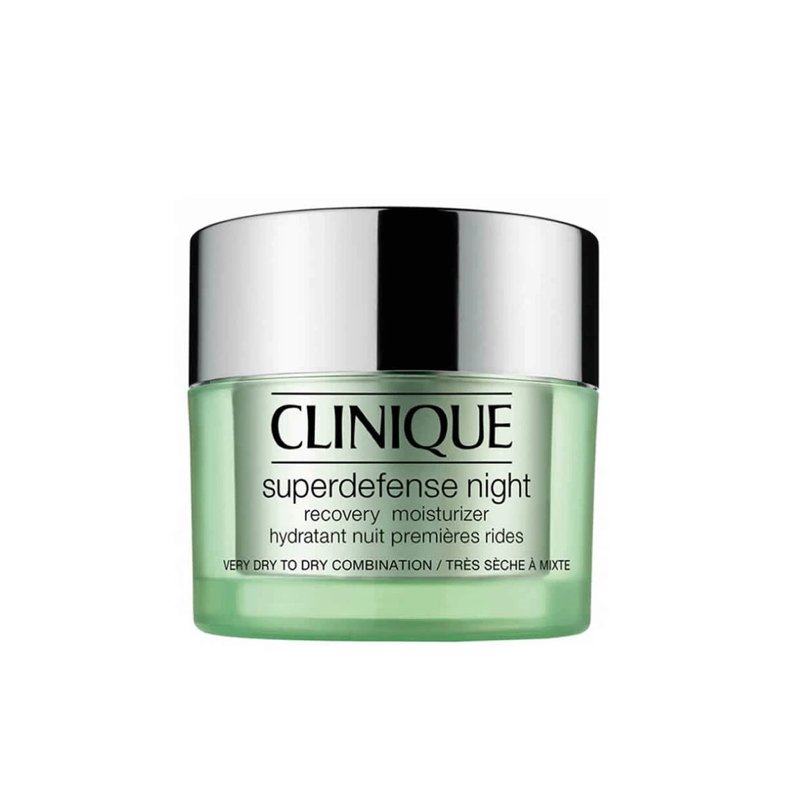 Clinique Superdefense Night Type 50 Ml 3 Clinique Superdefense Night Type 50 Ml