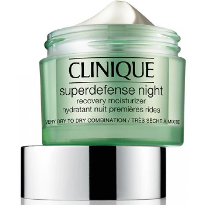 Clinique Superdefense Night Type 50 Ml 4 Clinique Superdefense Night Type 50 Ml – Image 2