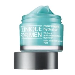 Maximum Hydrator - Soin Auto-Réhydratant 72H 50 Ml -MenCorner Boutique cliniquemen2 1200x1200
