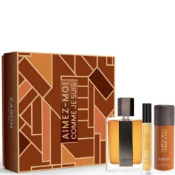 Coffret Aimez-Moi Comme Je Suis - Eau De Toilette 125ml