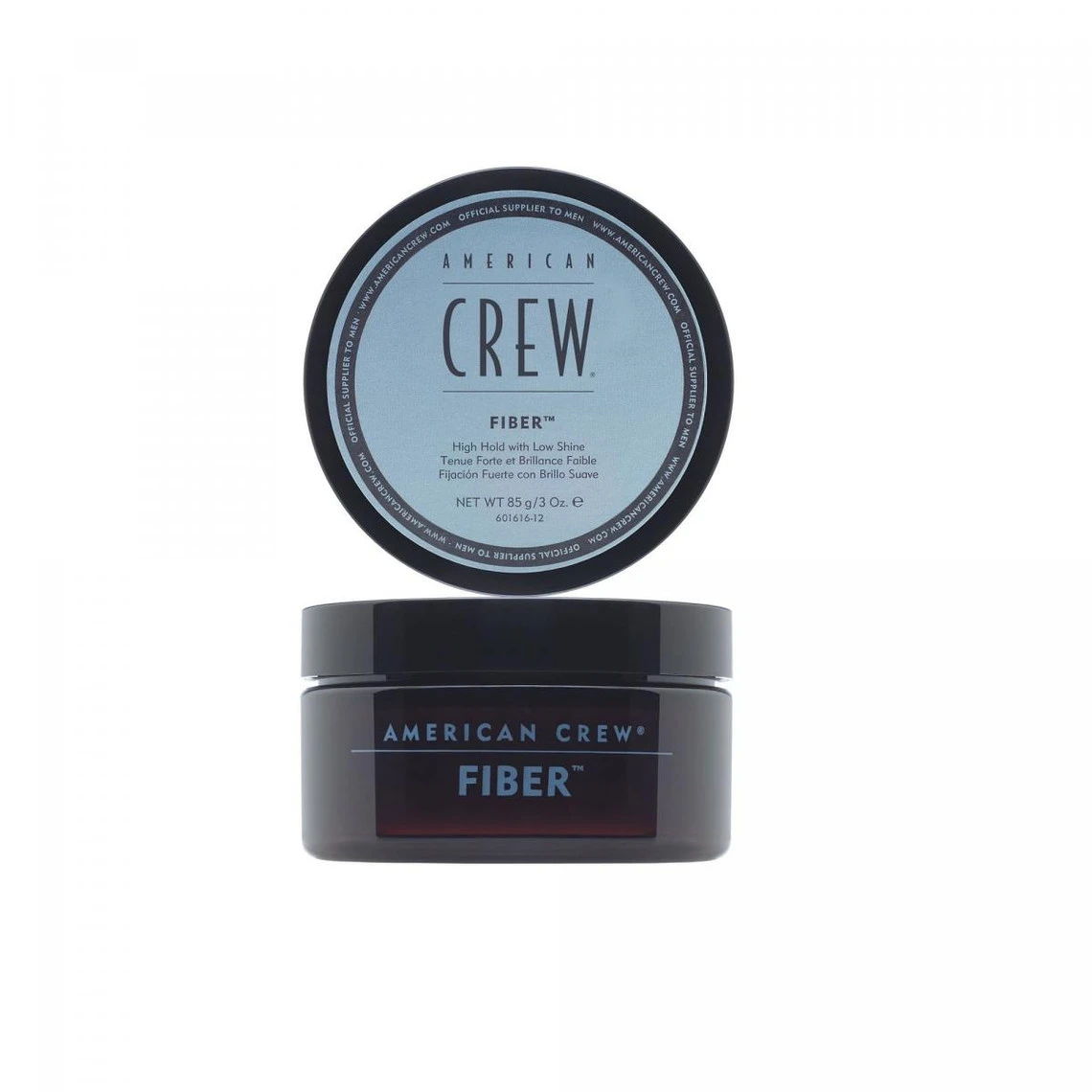 American Crew Coffret Barber Series Gel De Rasage Précision Soin Barbe Homme 150 Ml + Cire Cheveux Homme FIBER Fixation Forte 85 G 4 American Crew Coffret Barber Series Gel De Rasage Précision Soin Barbe Homme 150 Ml + Cire Cheveux Homme FIBER Fixation Forte 85 G – Image 2