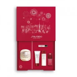 Shiseido Coffret BENEFIANCE - Soin Anti-rides