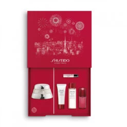 Shiseido Coffret BIO PERFORMANCE - Soin Anti-âge