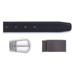 Hexagona Coffret Ceinture 2 Boucles - Cuir De Vachette 12 Hexagona Coffret Ceinture 2 Boucles - Cuir De Vachette -MenCorner Boutique coffret ceinture 2 boucles cuir de vachette 3459176 6793988 88 1140x1140