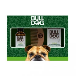 BULLDOG Coffret De Soins Pour La Barbe