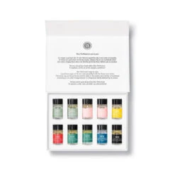 Coffret Découverte 10 Mini Parfums 25 Ml