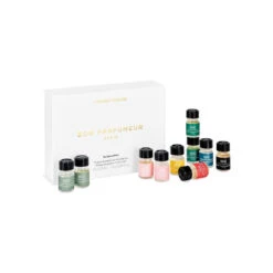 Coffret Découverte 10 Mini Parfums 25 Ml -MenCorner Boutique coffret decouverte 10 mini parfums 3471968 1140x1140