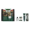 Coffret Duo Proraso Crème à Raser En Tube + Baume Après Rasage Refreshing -MenCorner Boutique coffret duo proraso tube baume refreshing 3383850 1140x1140