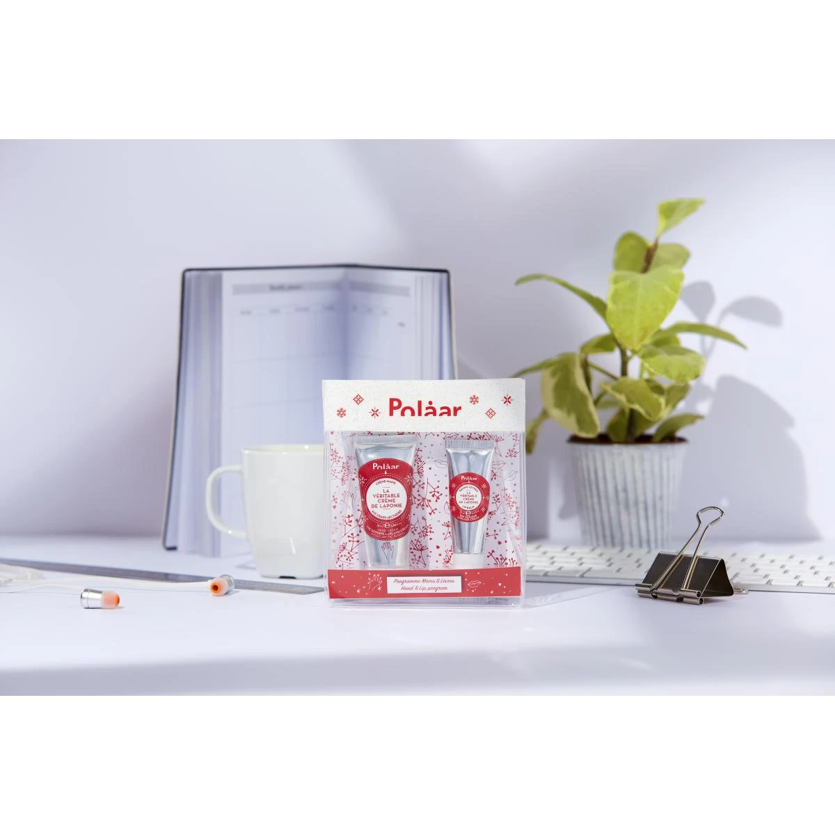 Polaar Coffret Kit Laponie 7 Polaar Coffret Kit Laponie – Image 5