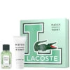 Coffret Match Point Lacoste Eau De Toilette 50ml -MenCorner Boutique coffret lacoste match point eau de toilette 3232963 1140x1140