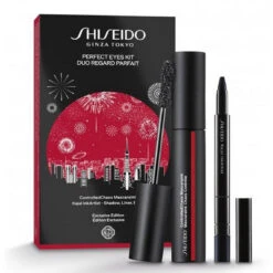 Shiseido Coffret Make-up Duo Regard Parfait