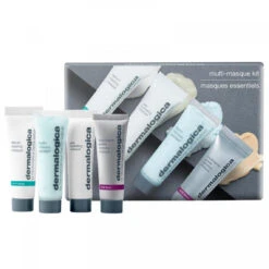 Dermalogica Coffret Multi-Masques - Soin Du Visage 4 X 9 Ml