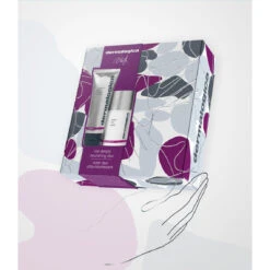 Dermalogica Coffret - Skin Kits Our Deeply Nourishing Duo -MenCorner Boutique coffret nourissant deeply duo 3280694 3 1140x1140
