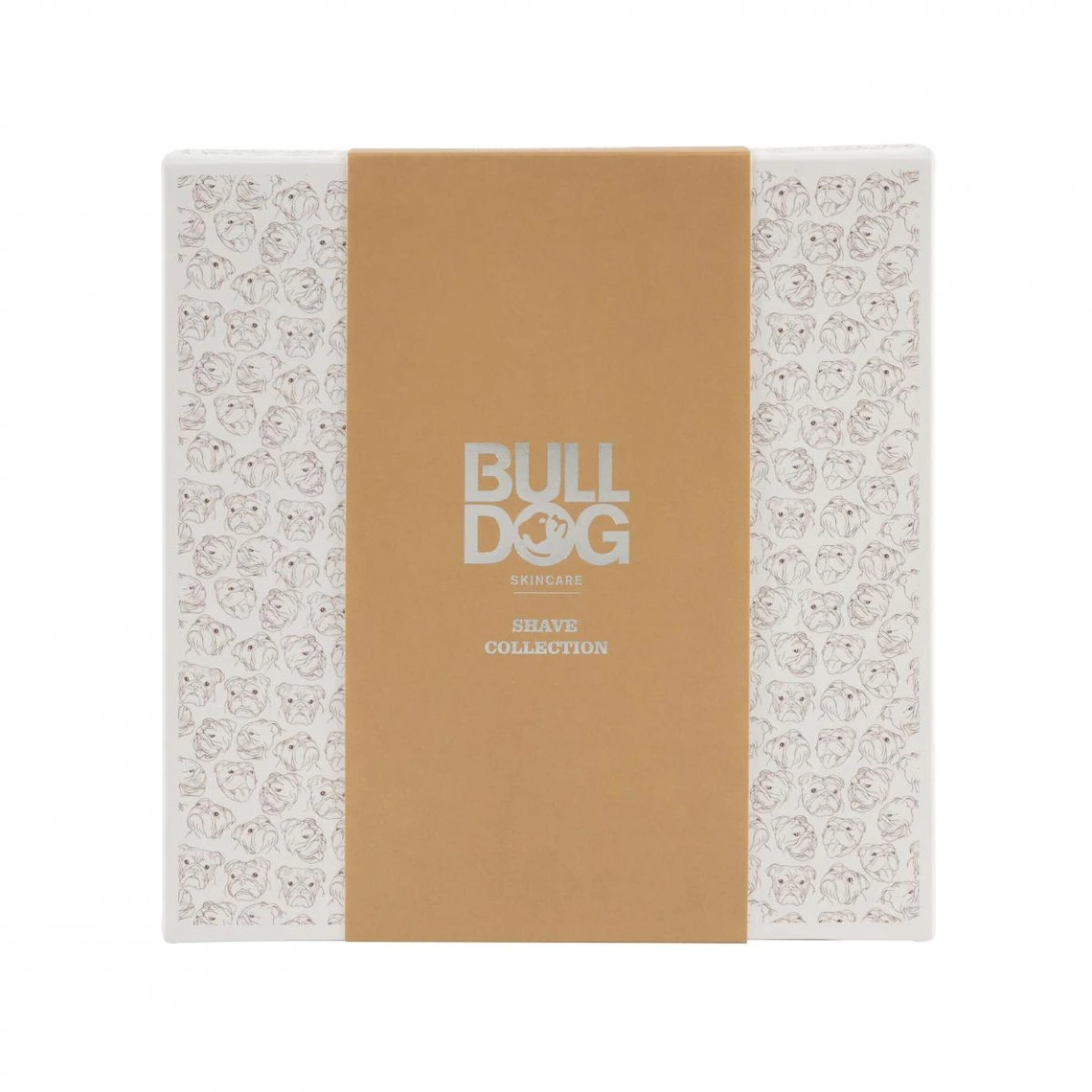 BULLDOG Coffret Premium Hommes De Soins Pour Barbe 4 BULLDOG Coffret Premium Hommes De Soins Pour Barbe – Image 2