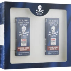 Coffret Soin Barbe Double Trouble Kit 7 Coffret Soin Barbe Double Trouble Kit -MenCorner Boutique coffret soin barbe double trouble kit 3220089 3 1140x1140