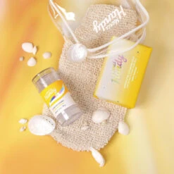 Coffret Surfeur - Déodorant + Savon Exfoliant + Gant Exfoliant 30 Ml -MenCorner Boutique coffret surfeur deodorant savon exfoliant gant exfoliant 3365190 4 1140x1140