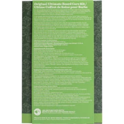 BULLDOG Coffret Ultime Pour Barbe -MenCorner Boutique coffret ultime pour barbe 3350460 3 1140x1140