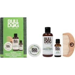 BULLDOG Coffret Ultime Pour Barbe
