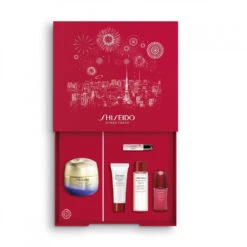 Shiseido Coffret Vital Perfection - Soin Lift Fermeté