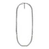 Collier Homme JF04145998 En Acier -MenCorner Boutique collier homme fossil bijoux jf04145998 1140x1140