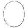 Collier Homme JUMN01333JWST My Chains Acier Argent 2 Collier Homme JUMN01333JWST My Chains Acier Argent -MenCorner Boutique collier homme jumn01333jwst my chains acier argent jumn01333jwst 1140x1140