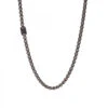 Collier Homme JF03917797 Fossil