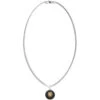 Collier Homme Guess Bijoux JUMN01316JWSTYB - Acier Argent 1 Collier Homme Guess Bijoux JUMN01316JWSTYB - Acier Argent -MenCorner Boutique colliers homme guess bijoux jumn01316jwstyb acier argent 3470920 1140x1140