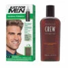 COLORATION CHEVEUX & SHAMPOING Châtain Clair - PACK 2 X 30 Ml, 355 Ml -MenCorner Boutique coloration cheveux et shampoing chatain clair pack 640 1140x1140