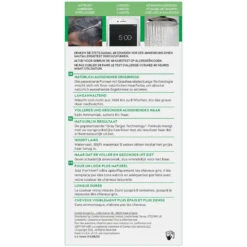 Coloration Cheveux Homme Châtain - Couleur Naturelle 2 X 30 Ml -MenCorner Boutique coloration cheveux homme chatain couleur naturelle 134 3 1140x1140