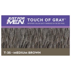 Coloration Cheveux Homme - Gris Châtain 40g 11 Coloration Cheveux Homme - Gris Châtain 40g -MenCorner Boutique coloration cheveux homme gris chatain 1108 5 1140x1140
