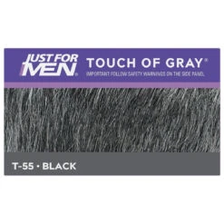 Coloration Cheveux Homme - Gris Noir 40g -MenCorner Boutique coloration cheveux homme gris noir 1110 5 1140x1140